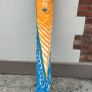 2014 Gaastra manic windsurf sail 4.0m Image 2
