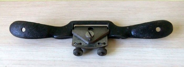 Stanley Spokeshave