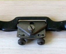 Stanley Spokeshave
