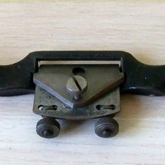Stanley Spokeshave