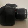 Nikon D5300 with 18-55mm lens Image 5