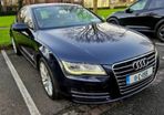Audi A7 Quattro New Nct05/27