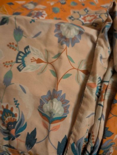 Superking bedding
