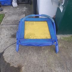kids trampoline