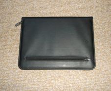 Handy Office/travel Document / Business Satchel Type