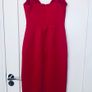V by Very Fuchsia Pink Bodycon Dress Image 2