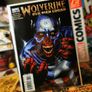 Wolverine Old Man Logan ! Issue #72 ! First Printing ! 2009 ! by Marvel ! Image 2