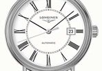 Longines Presence
