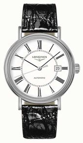 Longines Presence