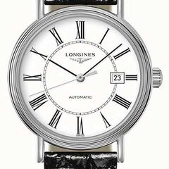 Longines Presence
