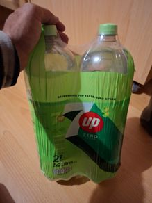 Pack 7up