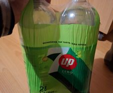 Pack 7up