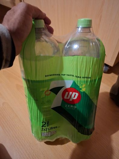 Pack 7up