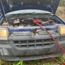 fiat doblo cargo  multi jet van Image 7