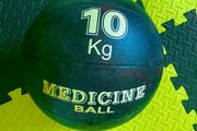 Medicine ball