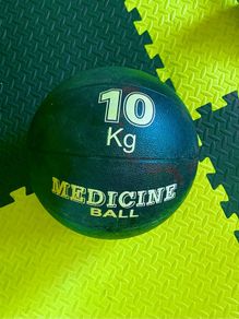 Medicine ball