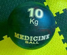 Medicine ball