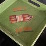 Vintage drinks serving tray Image 2