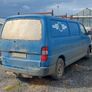 Toyota hiace Image 3