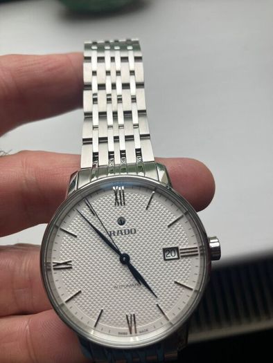 Rado Coupole Classic Automatic