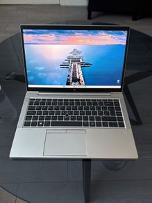 HP EliteBook 840 G8 laptop