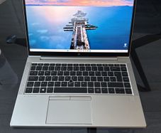 HP EliteBook 840 G8 laptop