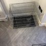 dog cage Image 3