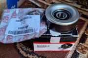 Idler Pulley With Brand New Bearing for Mazda 2 or Demio