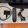 Samsung 32 inch TV with Remote. 2012 model. Smart Ready. Image 9