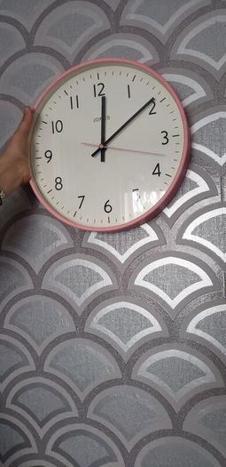 watch CLOCK