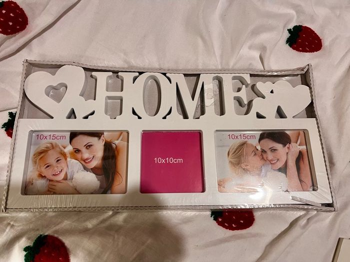 photo frames
