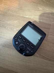 Elinchrom Transmitter Pro - Nikon