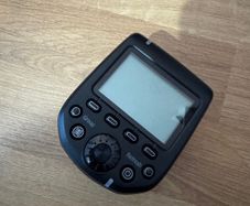 Elinchrom Transmitter Pro - Nikon
