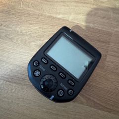 Elinchrom Transmitter Pro - Nikon