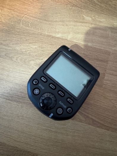 Elinchrom Transmitter Pro - Nikon