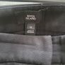 River Island Cropped Trousers Image 5