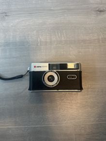 AgfaPhoto Agfa AG603000 Photo Analoge 35mm
