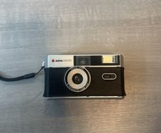 AgfaPhoto Agfa AG603000 Photo Analoge 35mm