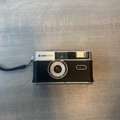 AgfaPhoto Agfa AG603000 Photo Analoge 35mm