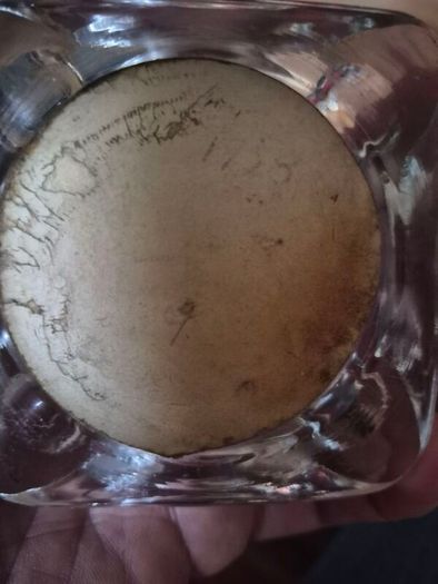 Ash Tray