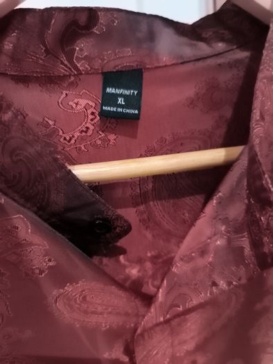 Men's Shirt