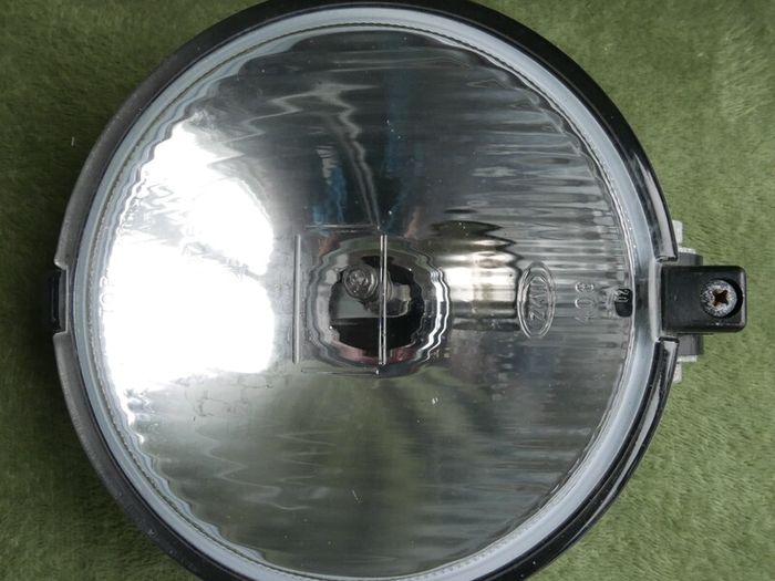 Classic  Spot Lamp