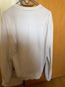 Authentic Emporio Armani jumper