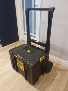 dewalt mobile storage