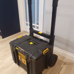 dewalt mobile storage