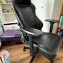 Gaming Chair - noblechairs HERO Gaming Chair Image 2