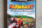 Mario Kart Double Dash - Nintendo GameCube game