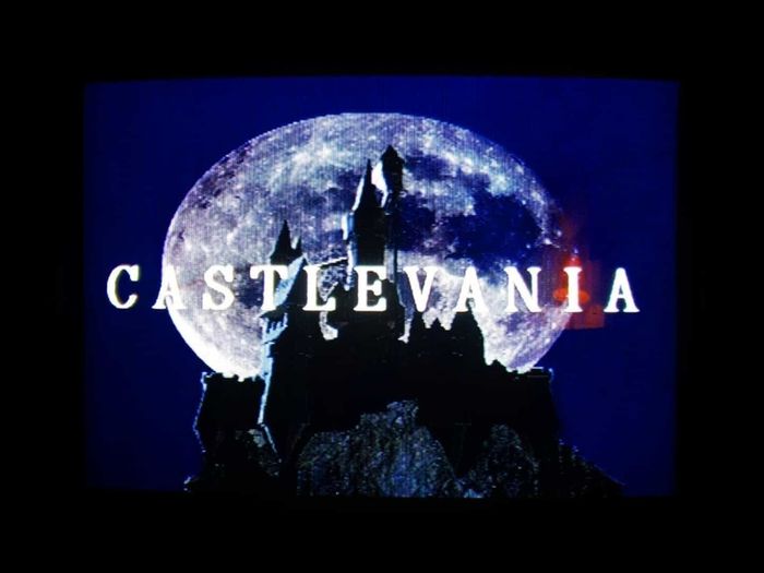 Castlevania Symphony of the Night Collectors Edition