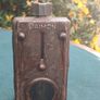 WW2 German Daimon signal lamp.. Image 3