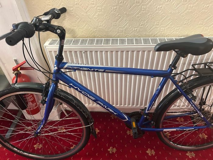 bike